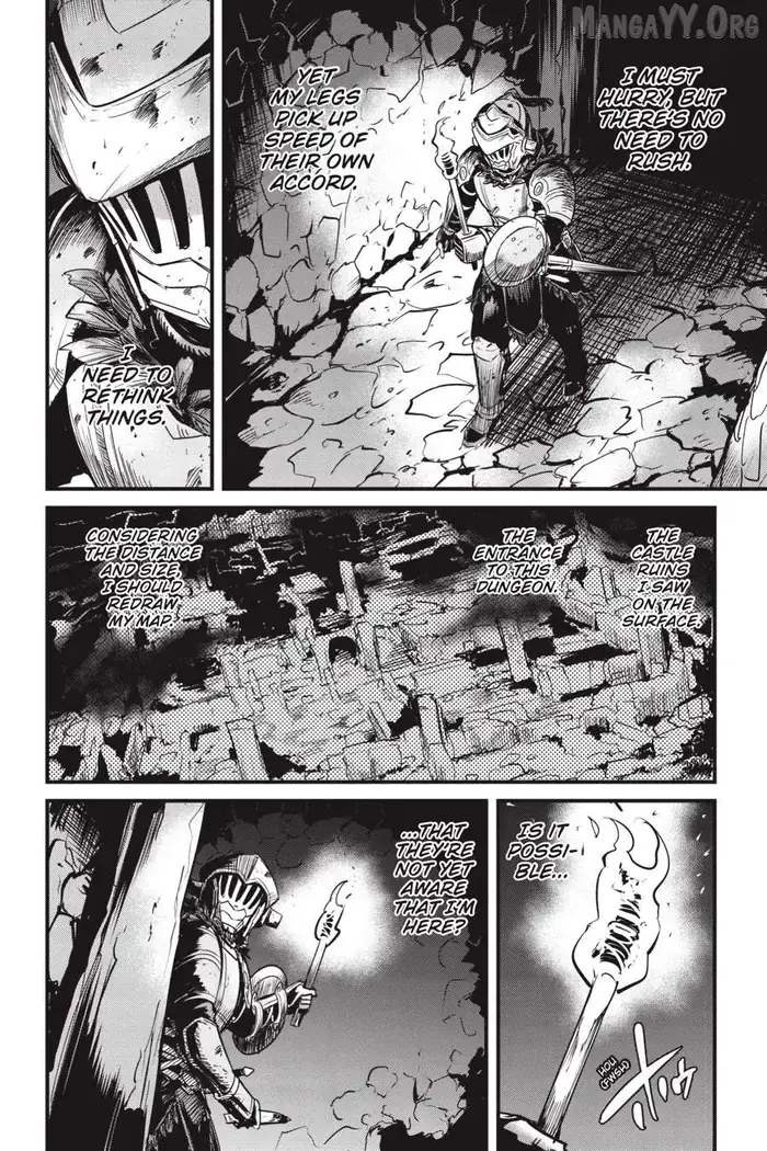 Goblin Slayer: Side Story Year One Chapter 129 image 03_optimized_optimized